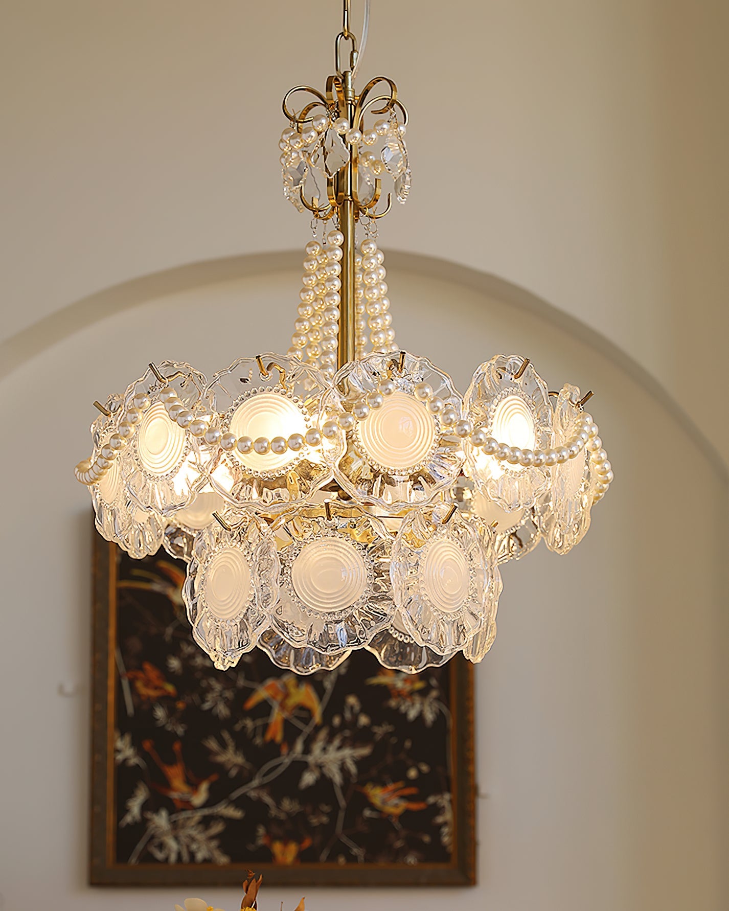 Kailan Chandelier