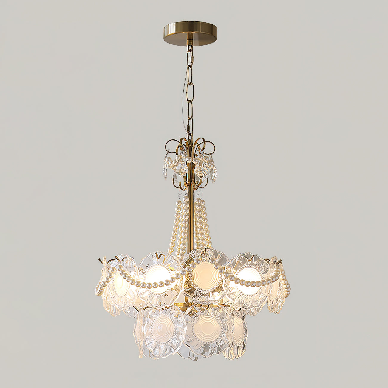 Kailan Chandelier