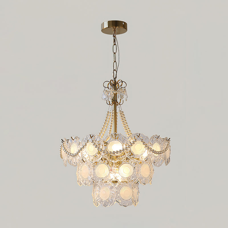 Kailan Chandelier
