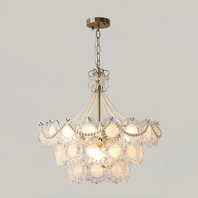 Kailan Chandelier