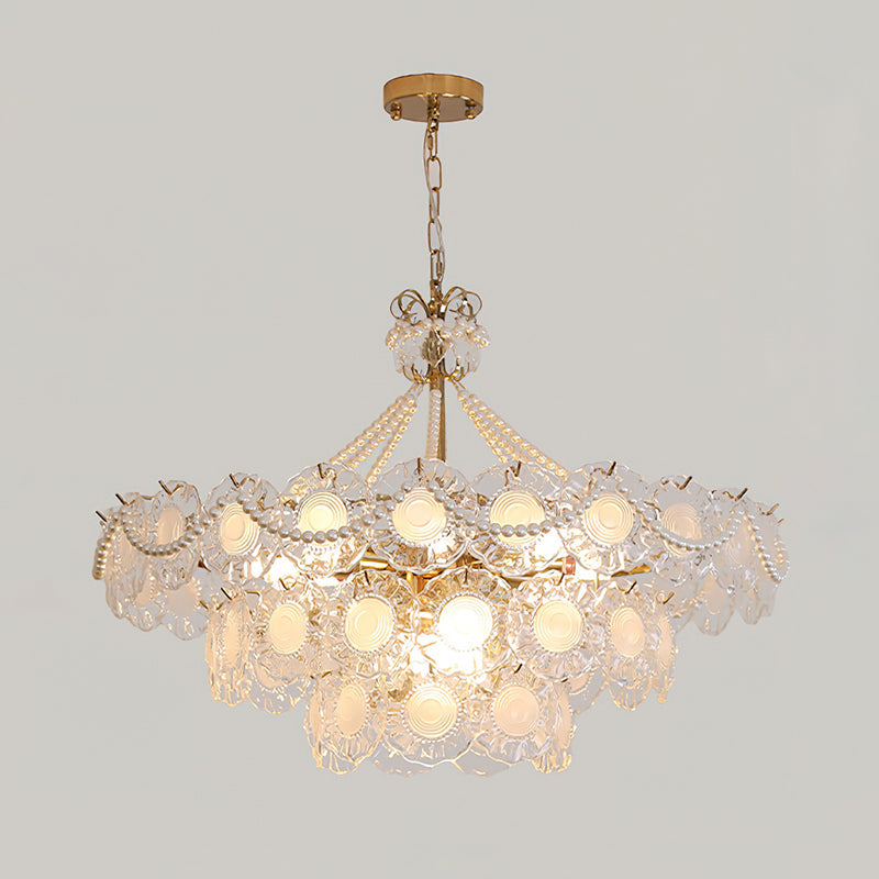 Kailan Chandelier