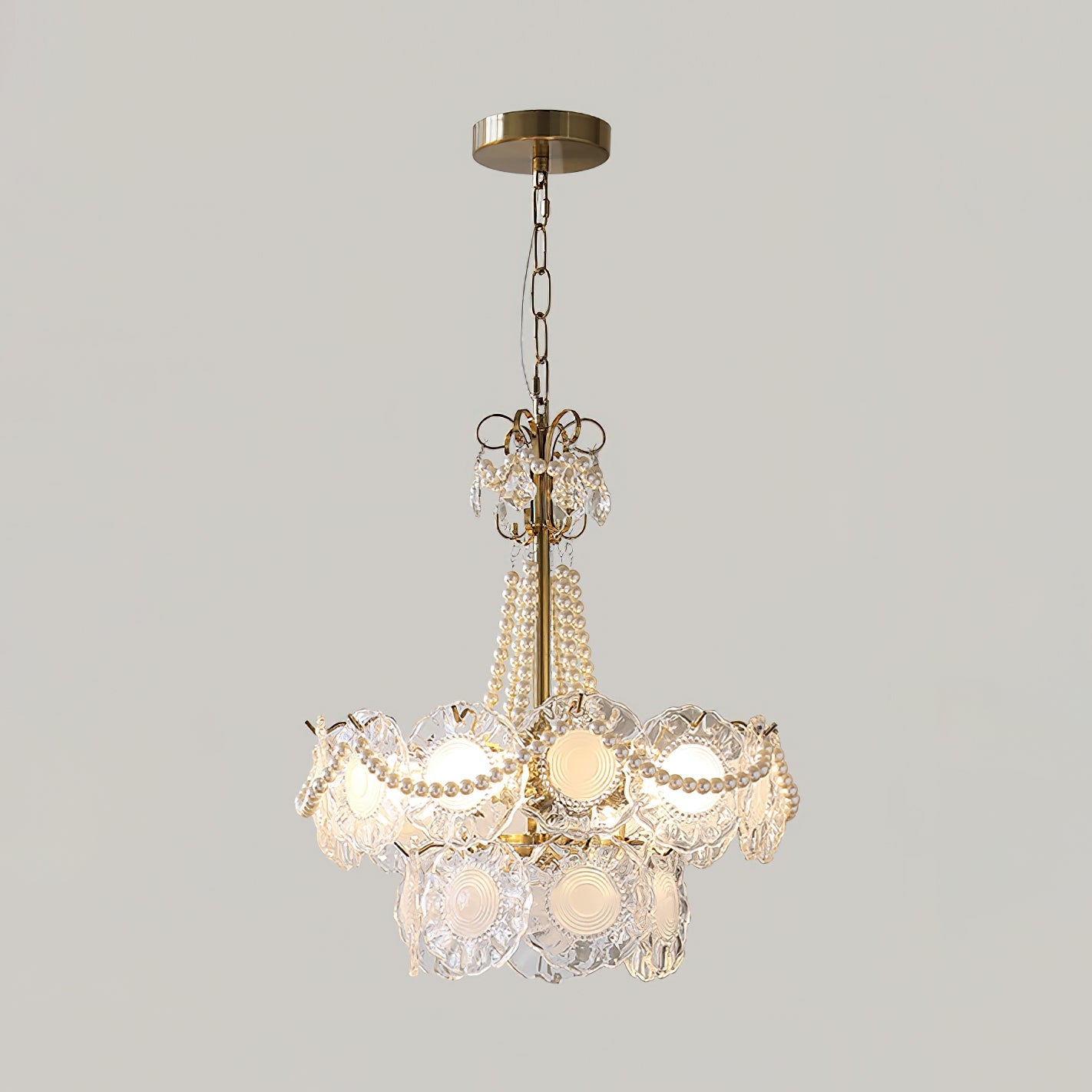 Kailan Chandelier