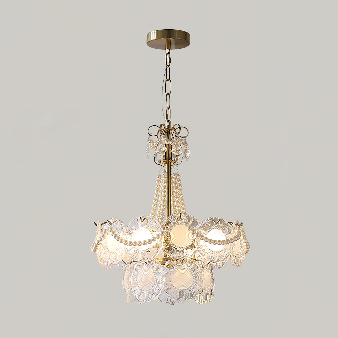 Kailan Chandelier