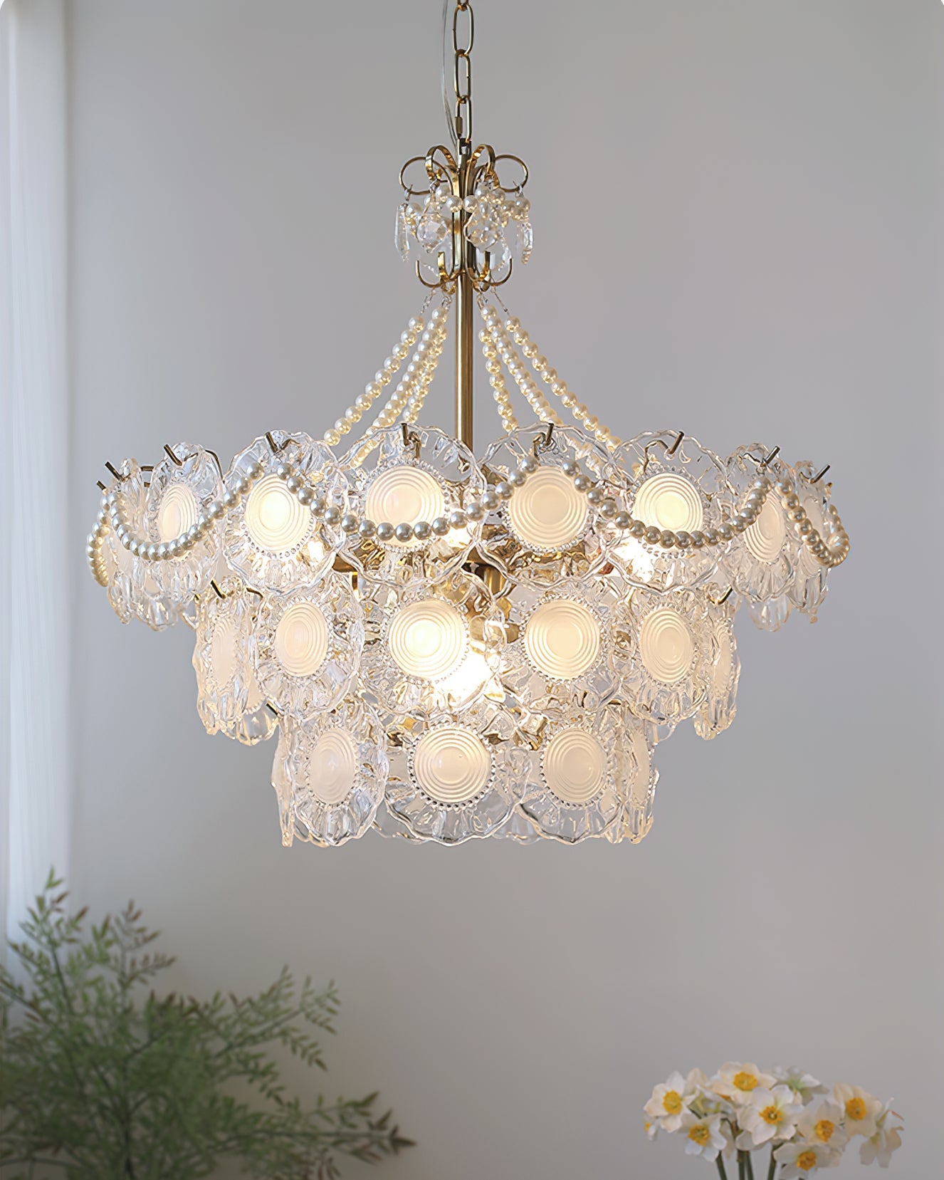 Kailan Chandelier