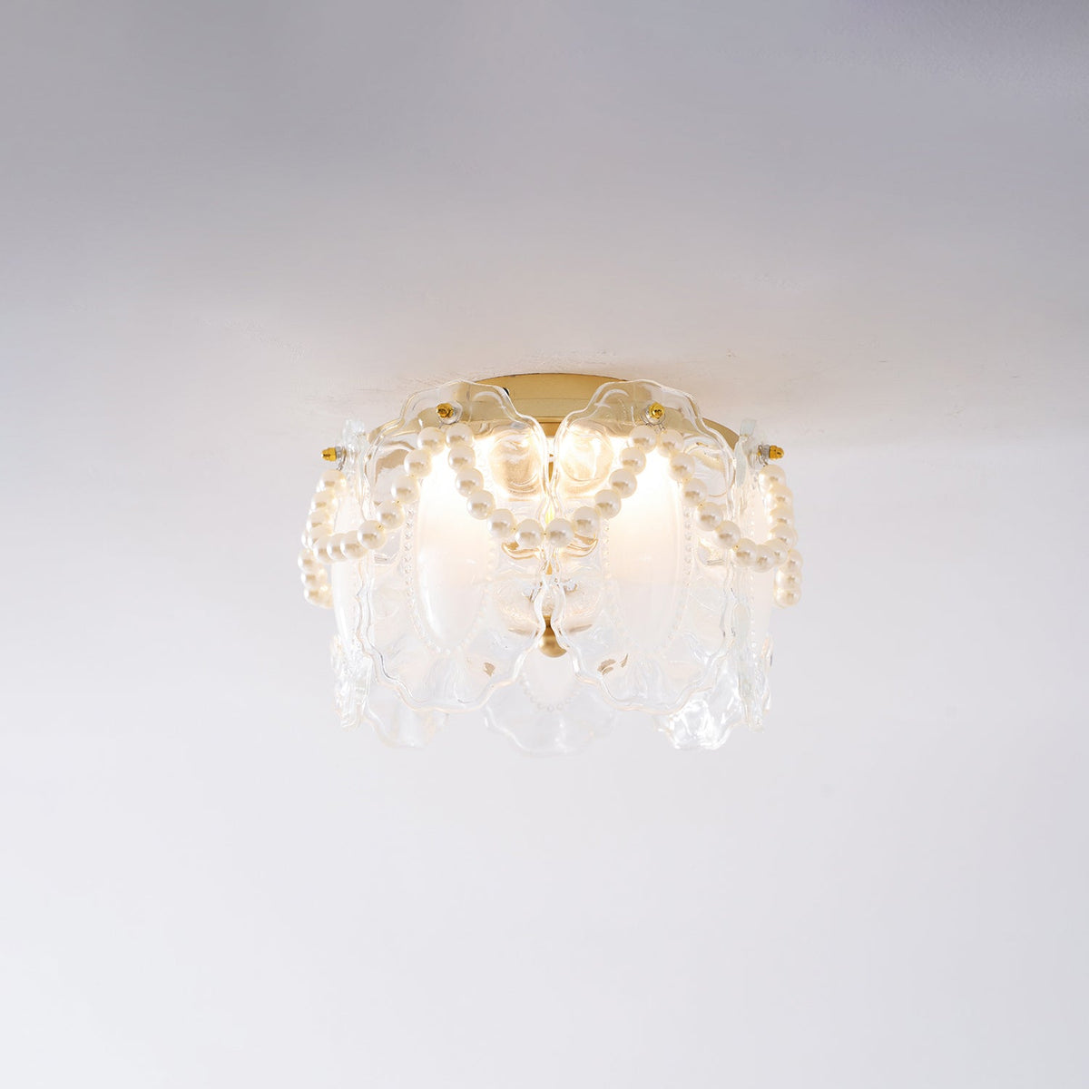 Petal Pearl Ceiling Light – detail 18