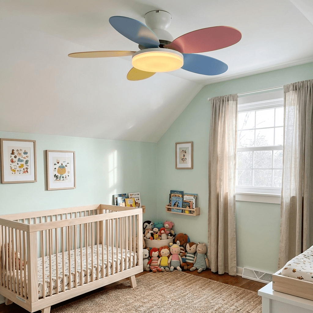 Taliro Ceiling Fan Light