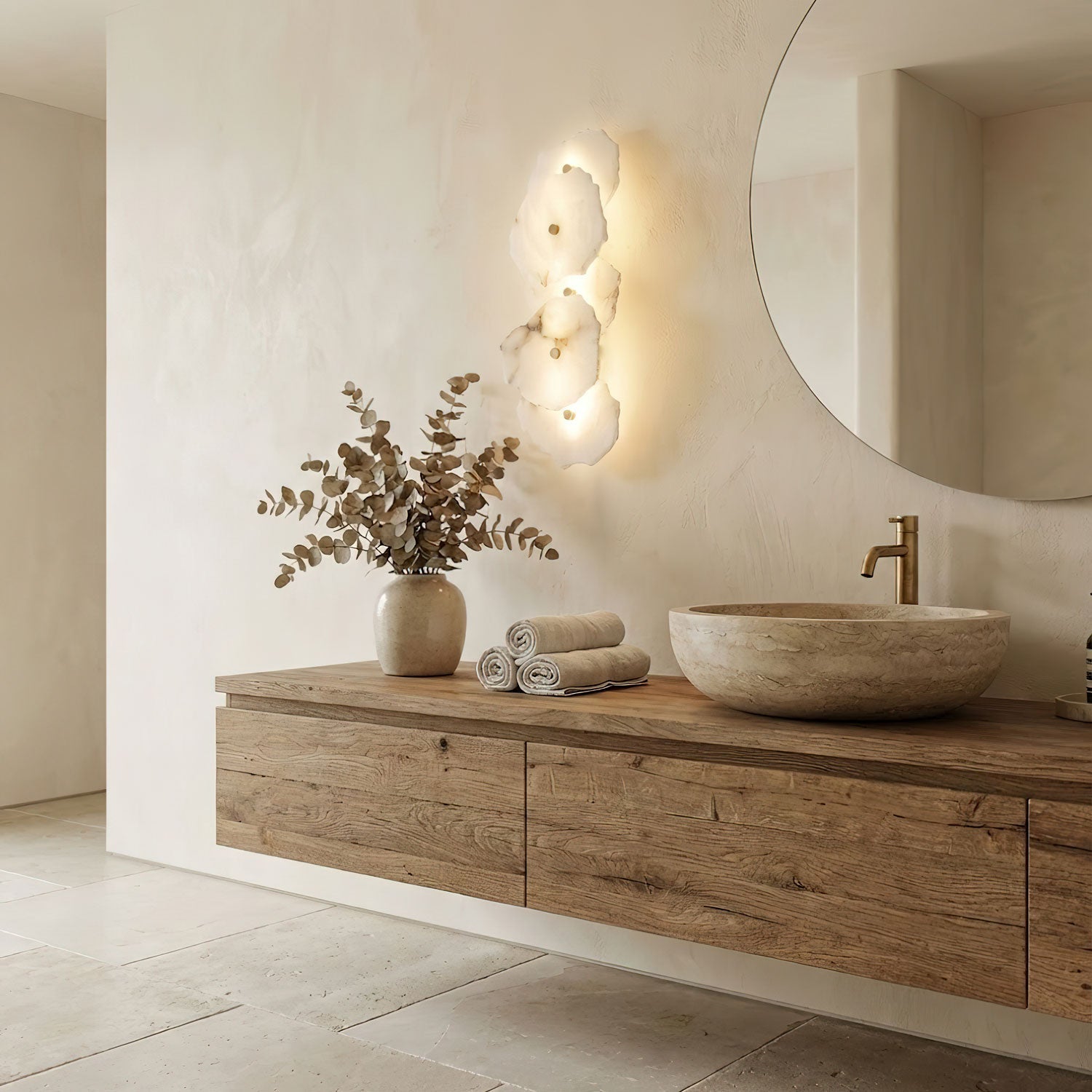 Westaylen Modern Wall Light