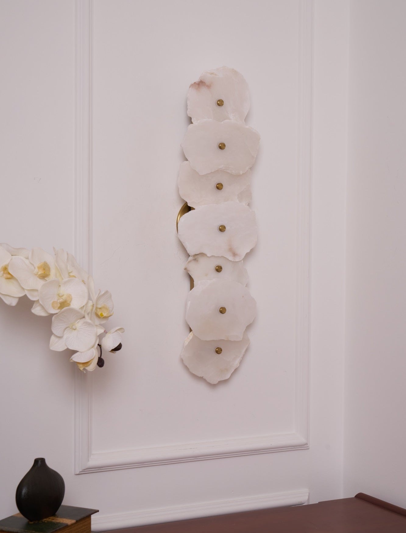 Westaylen Modern Wall Light