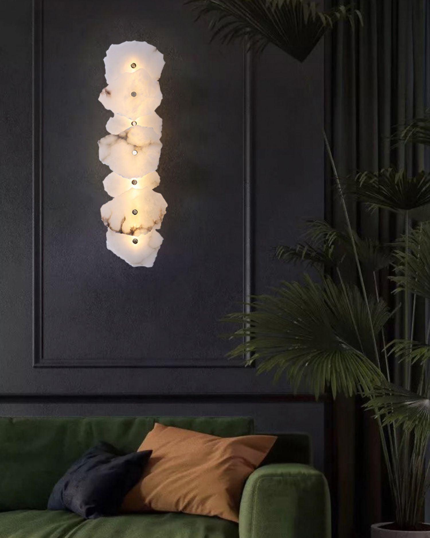 Westaylen Modern Wall Light