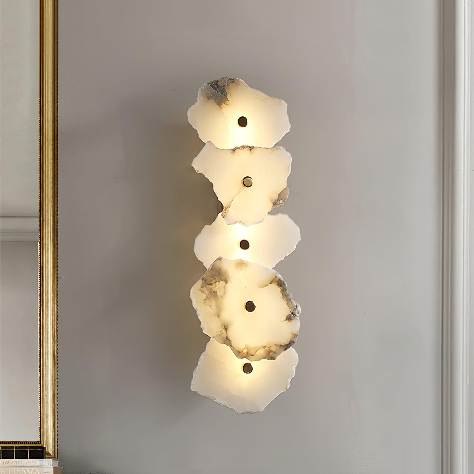 Westaylen Modern Wall Light