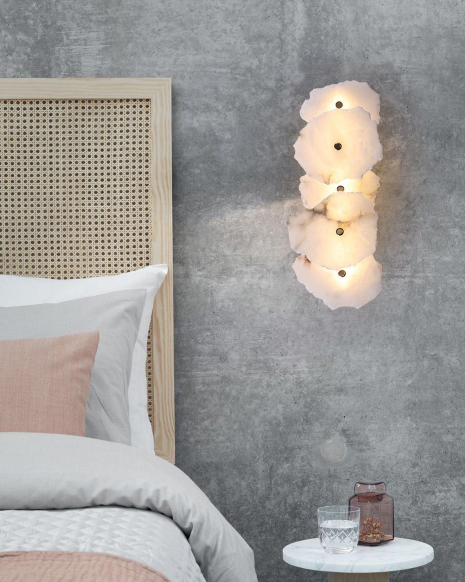 Westaylen Modern Wall Light