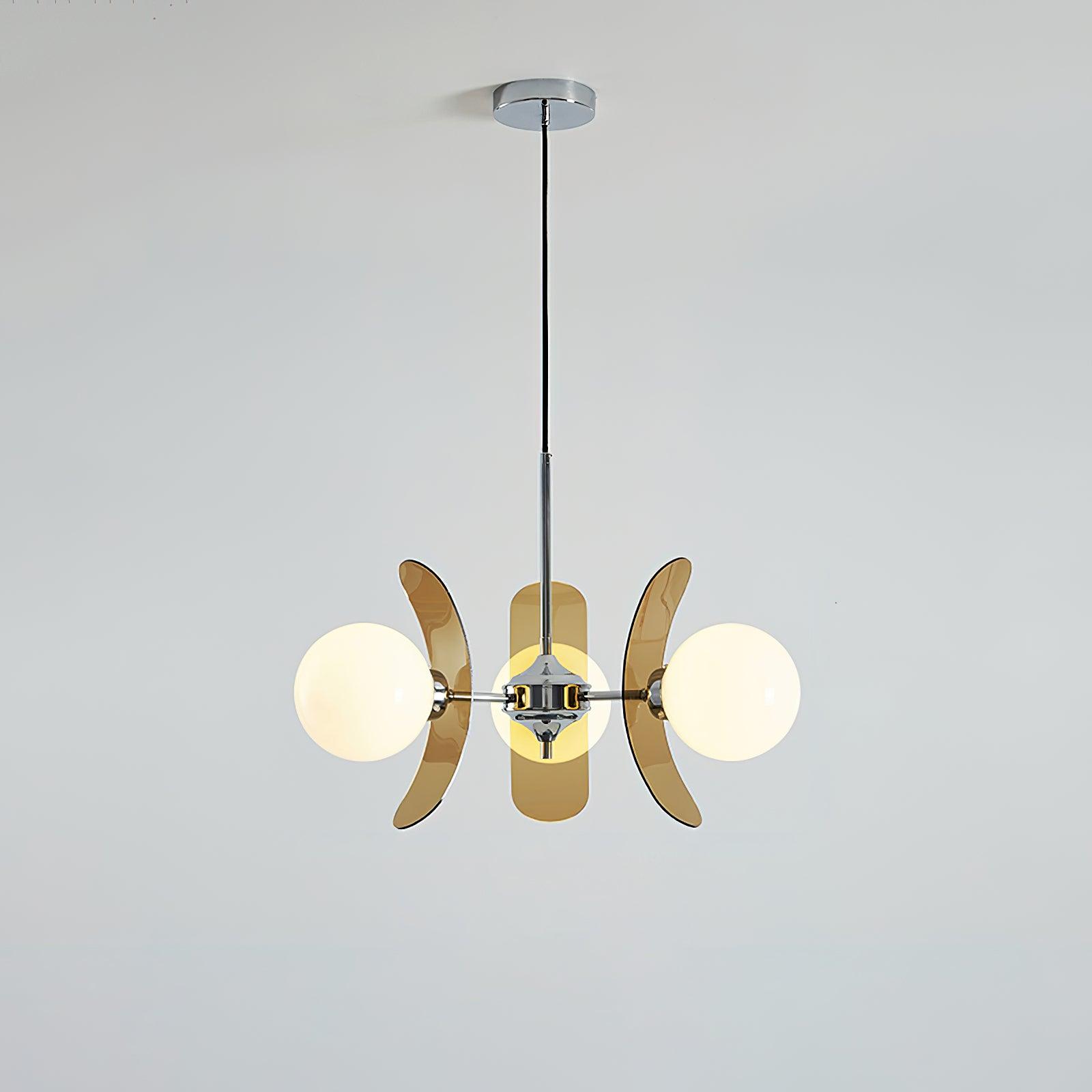 Soravale Chandelier