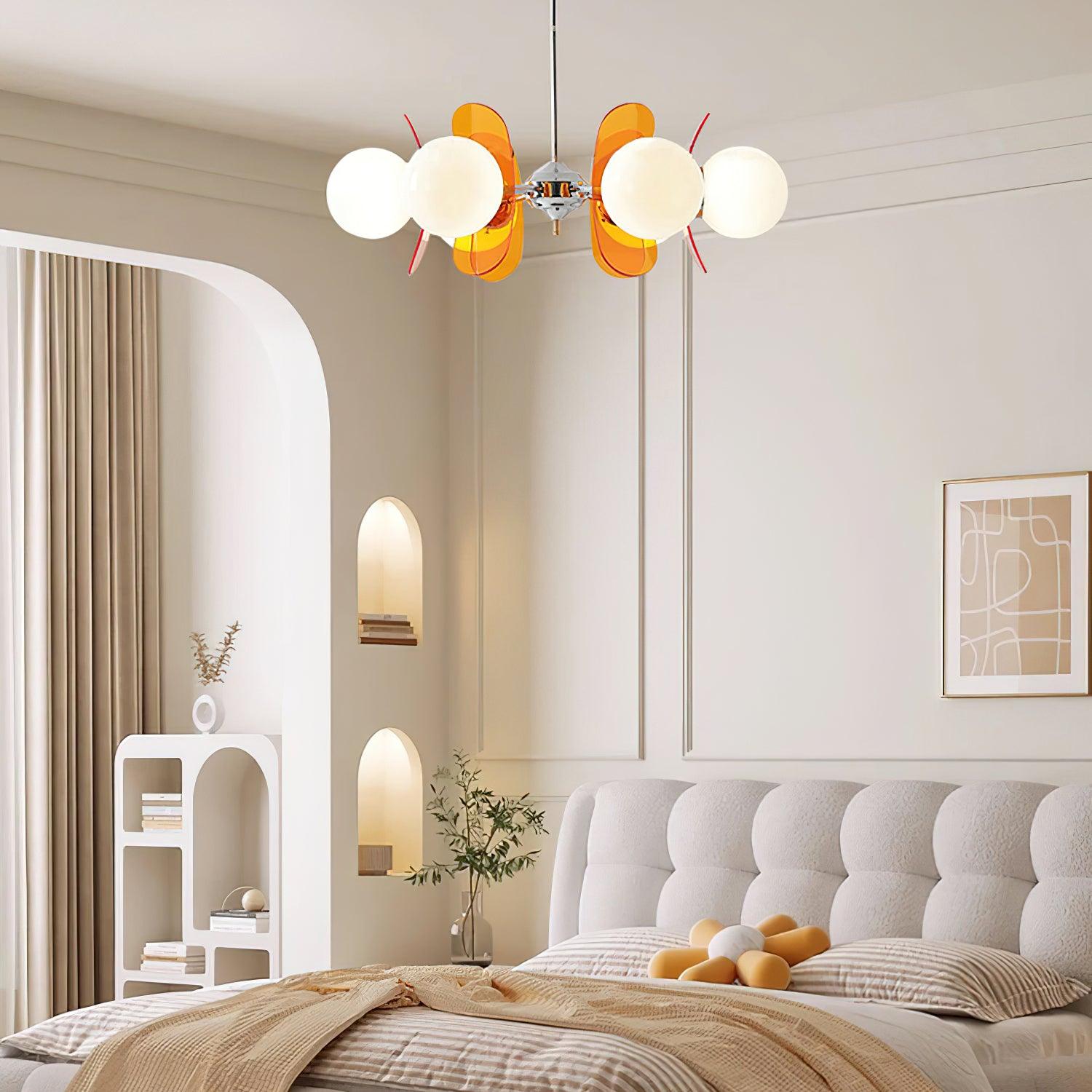 Soravale Chandelier