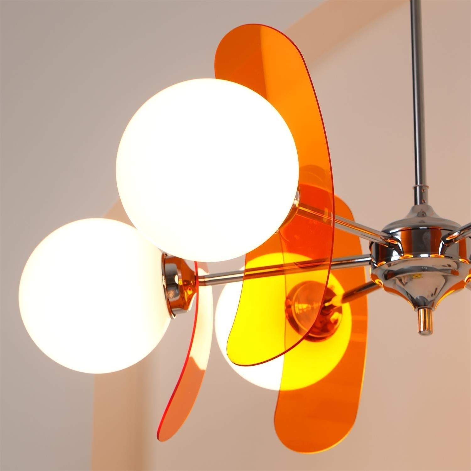 Soravale Chandelier
