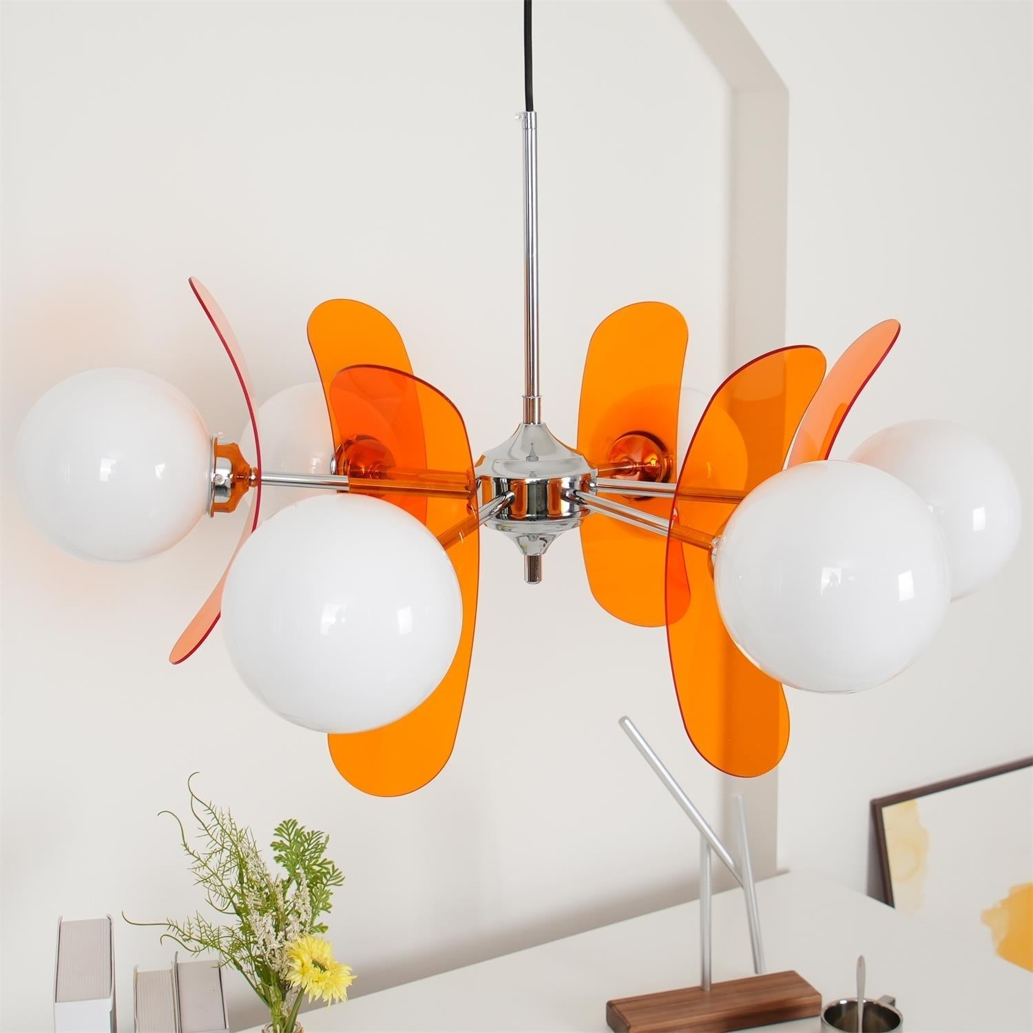 Soravale Chandelier