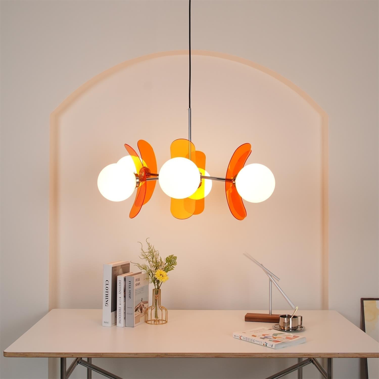 Soravale Chandelier