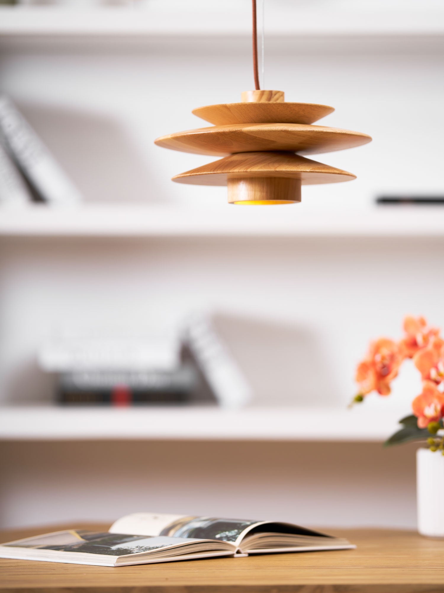 Larkio Pendant Light