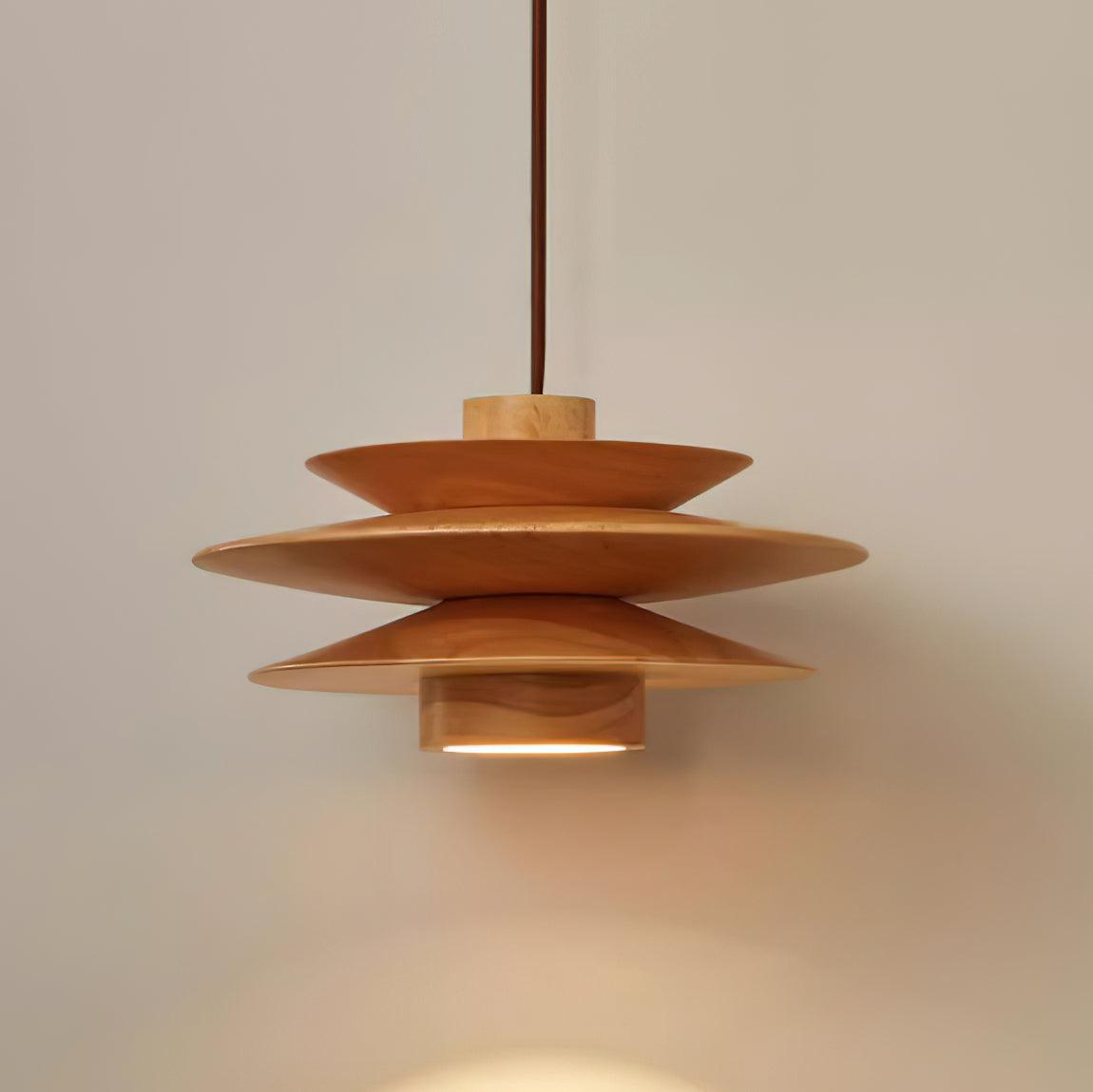 Larkio Pendant Light