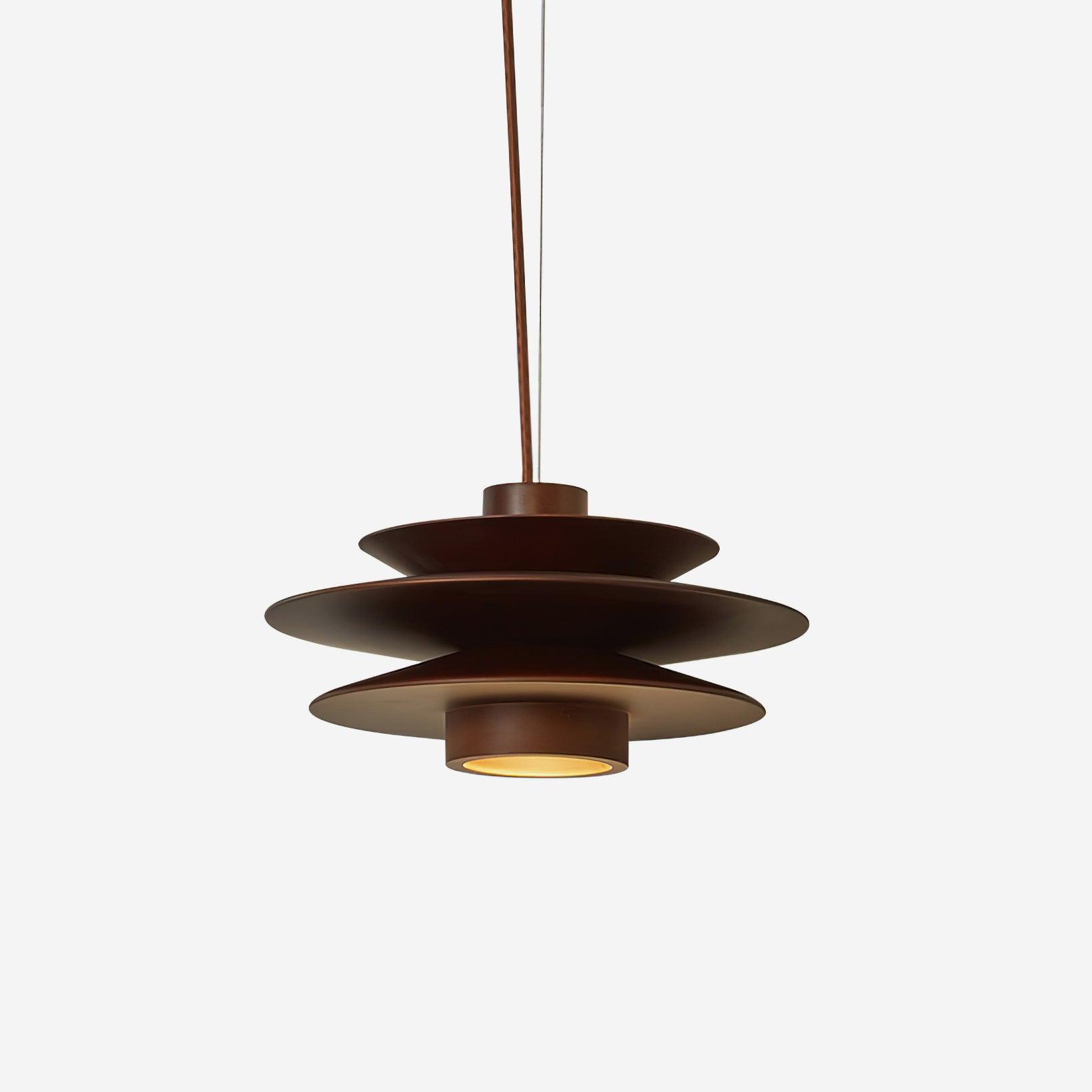 Larkio Pendant Light