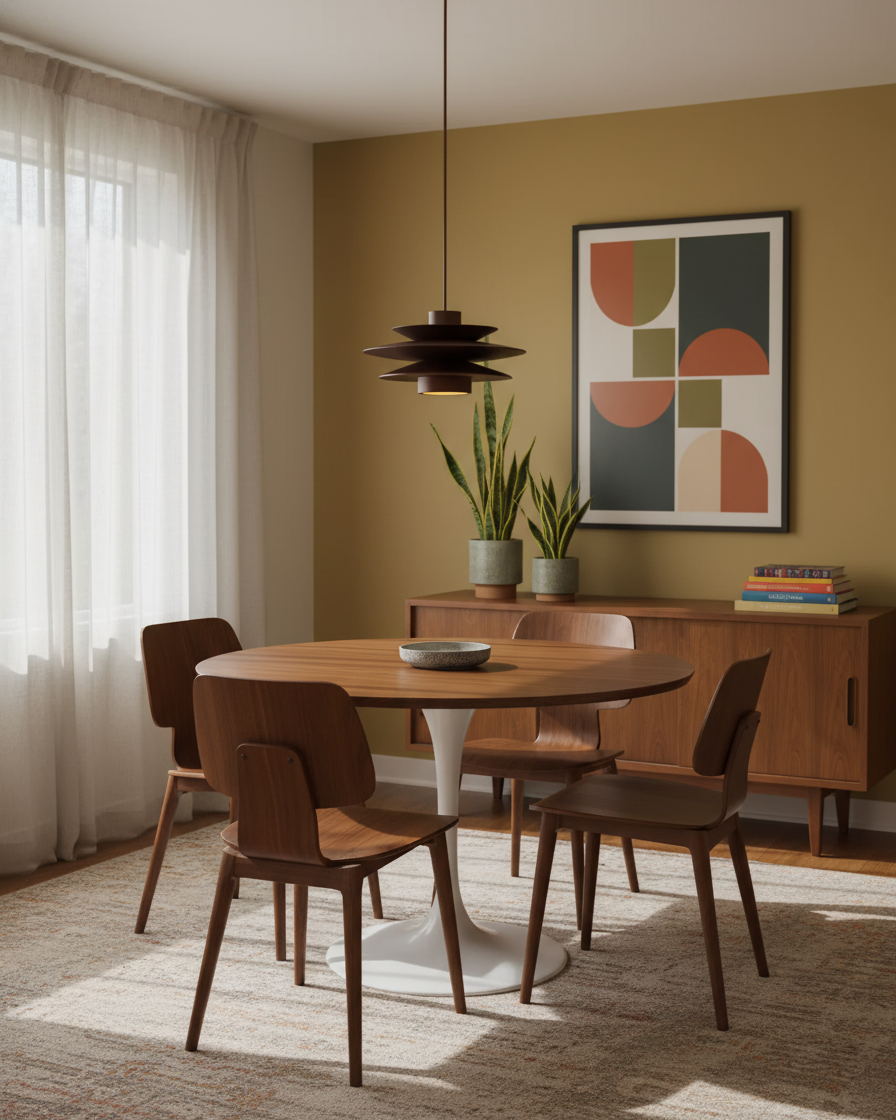 Larkio Pendant Light