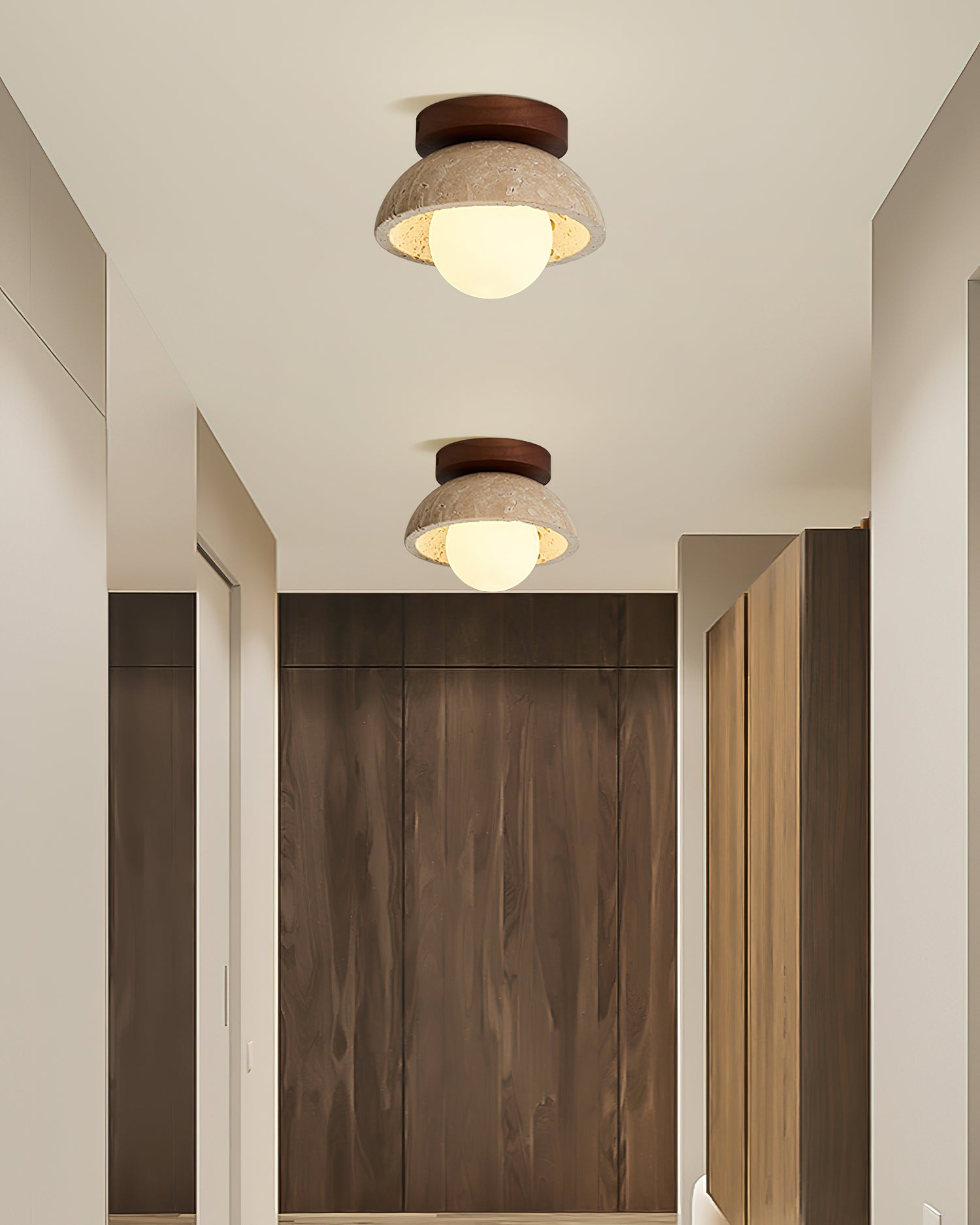 Bexinley Ceiling Light