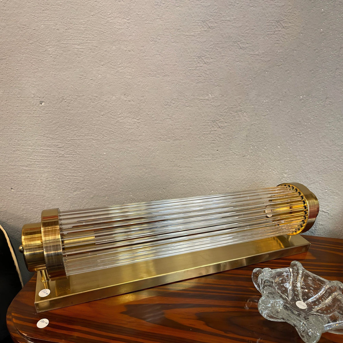 Kelorley Ribbed Wall Light