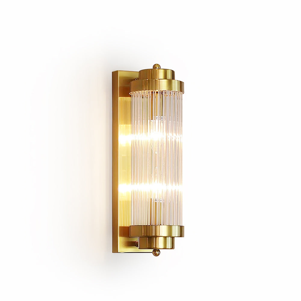 Kelorley Ribbed Wall Light