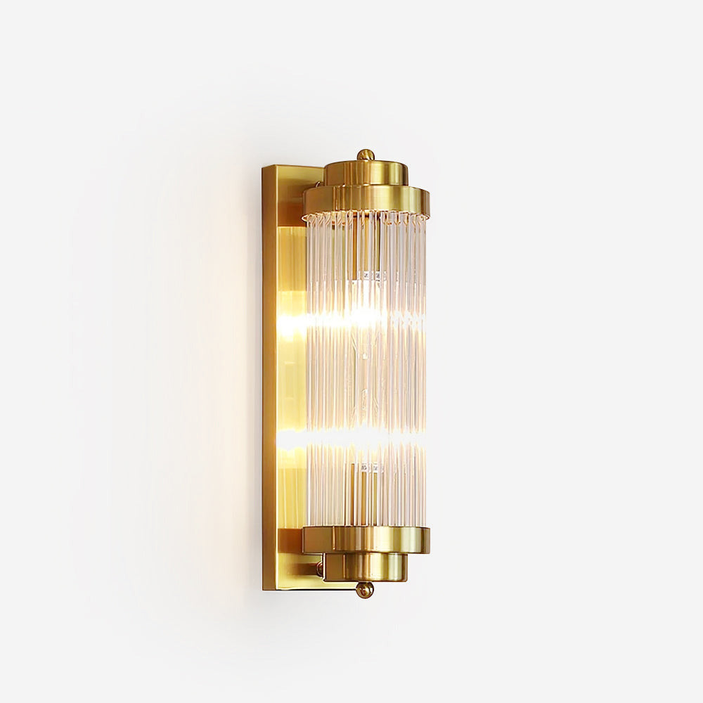 Kelorley Ribbed Wall Light