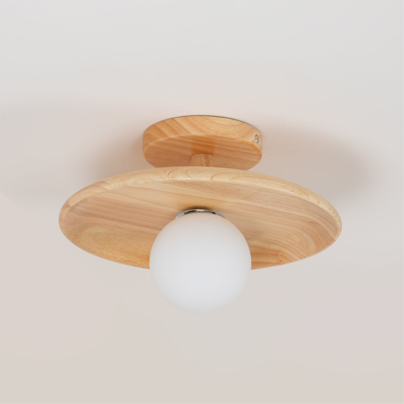 Sorawell Round Ceiling Light