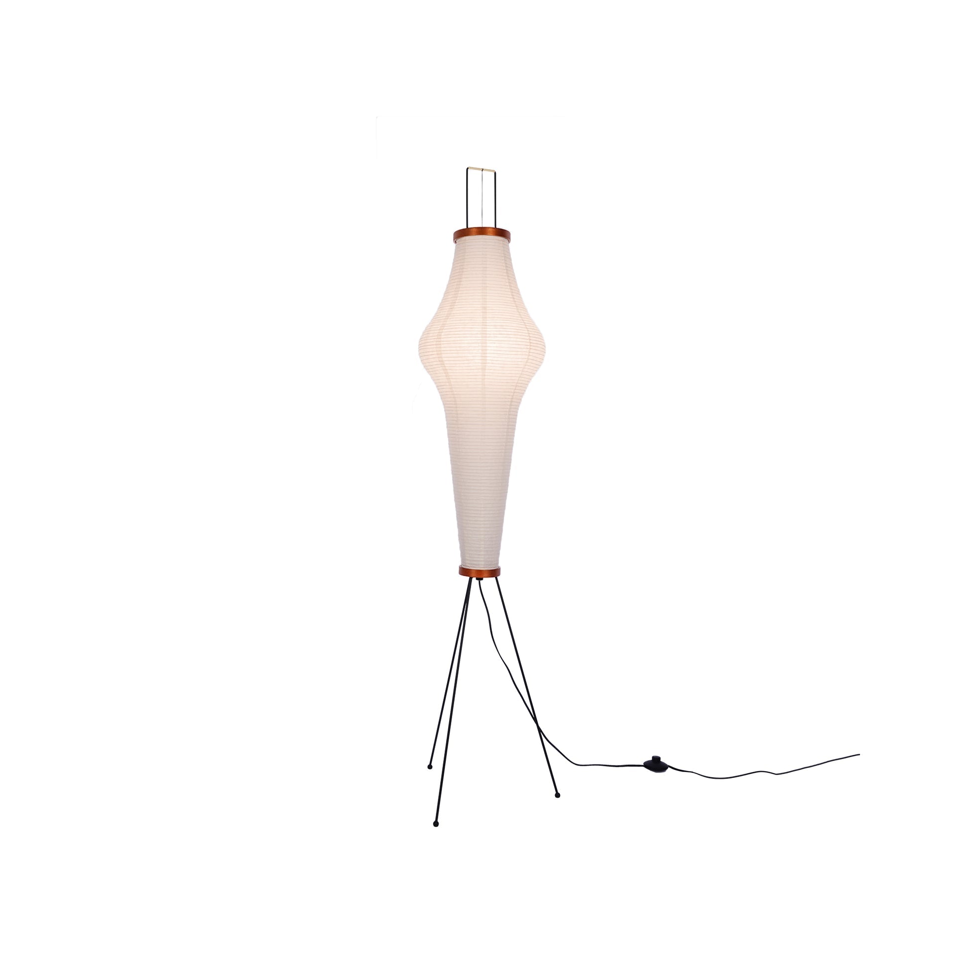 Finiford Floor Lamp