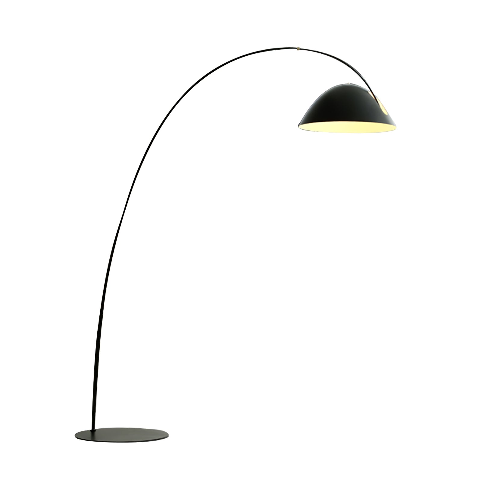 Deli Arc Floor Lamp