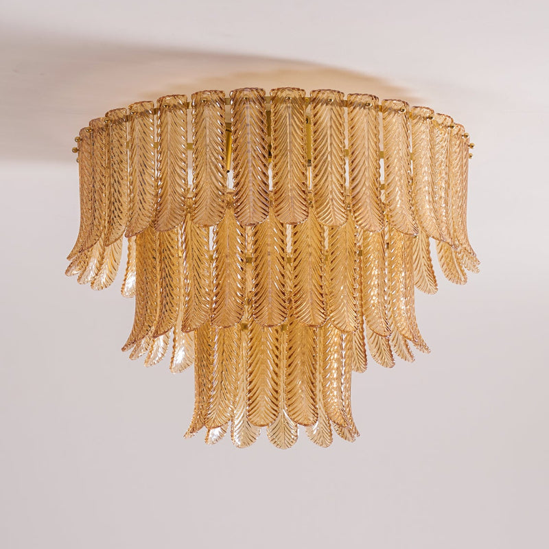 Darcor Tiered Chandelier