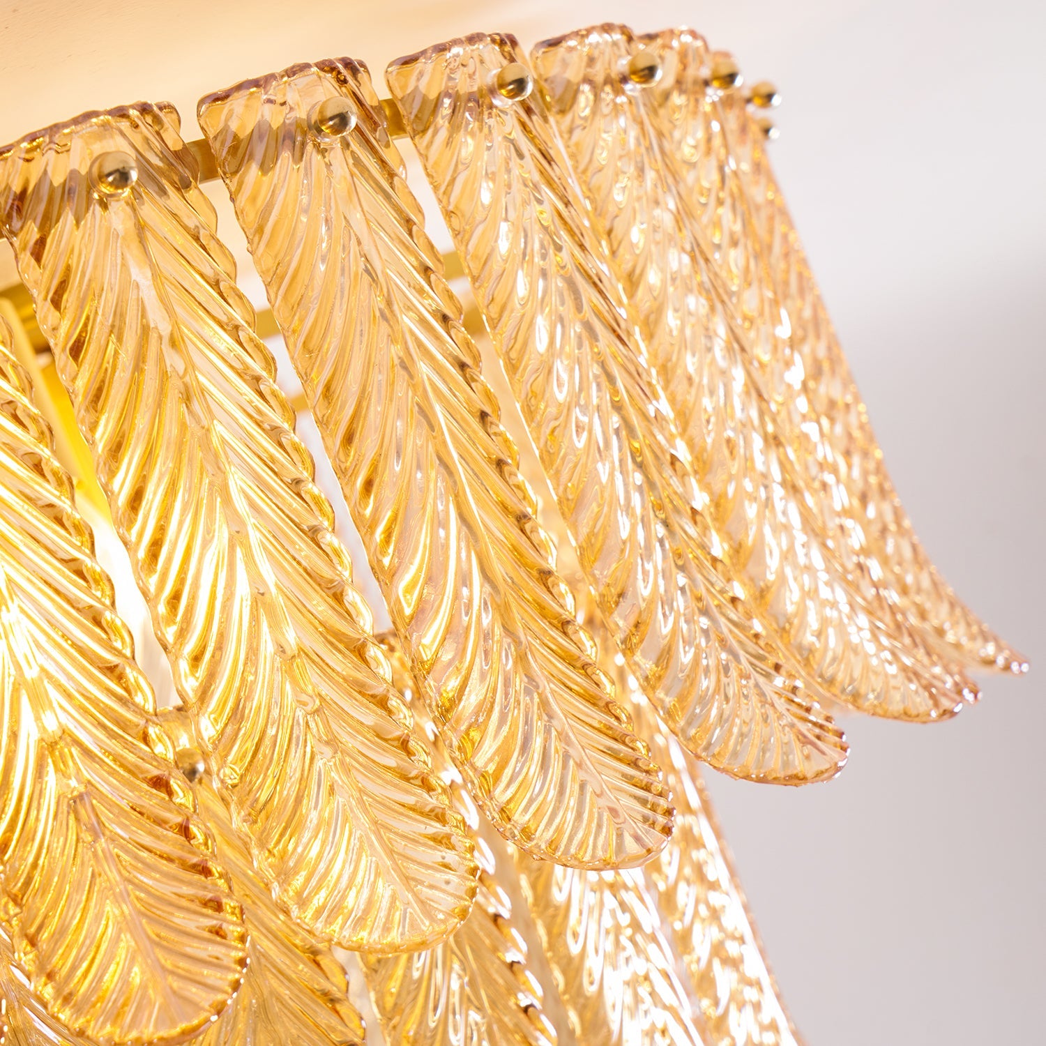 Darcor Tiered Chandelier