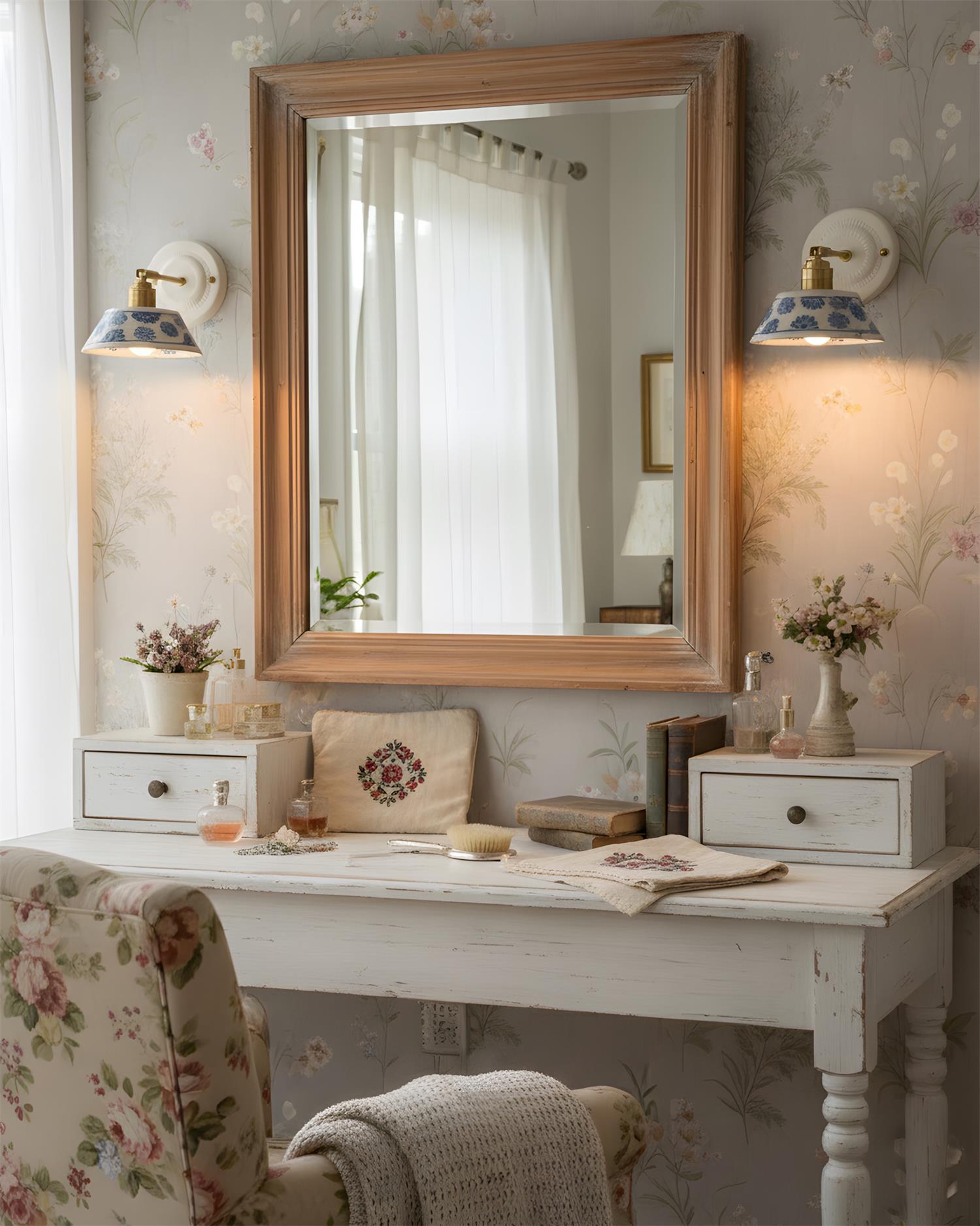 Belu Wall Light