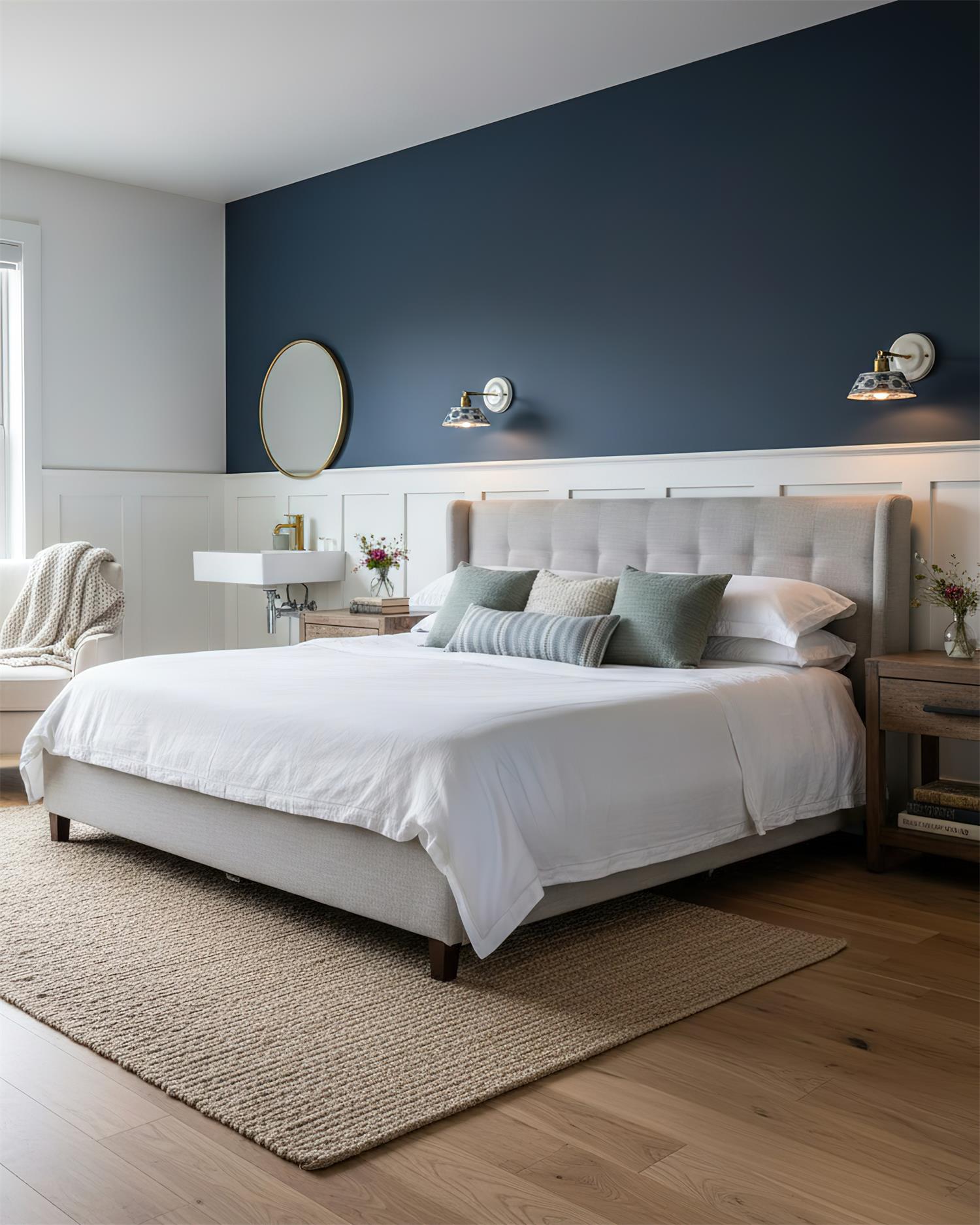 Belu Wall Light