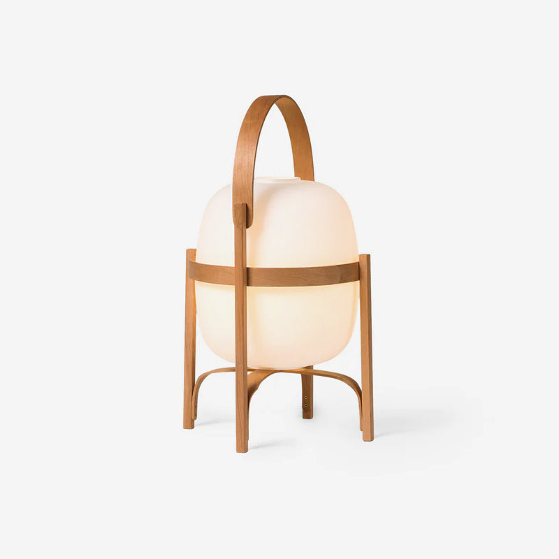 Keliao Lantern Table Lamp