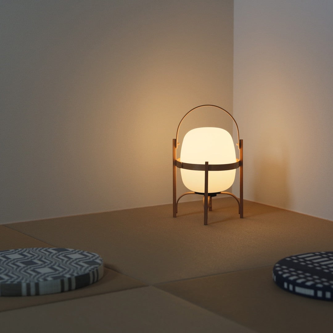 Keliao Lantern Table Lamp