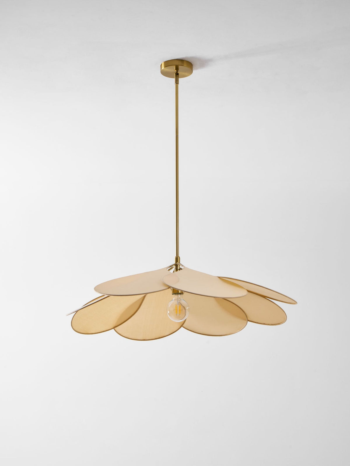 Precieuse Petals Pendant Lamp - Vakkerlight