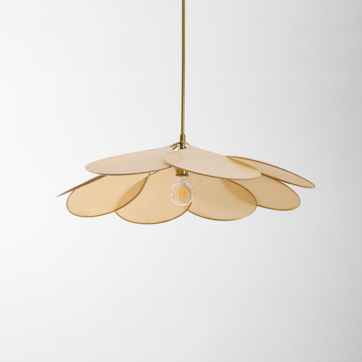 Precieuse Petals Pendant Lamp - Vakkerlight
