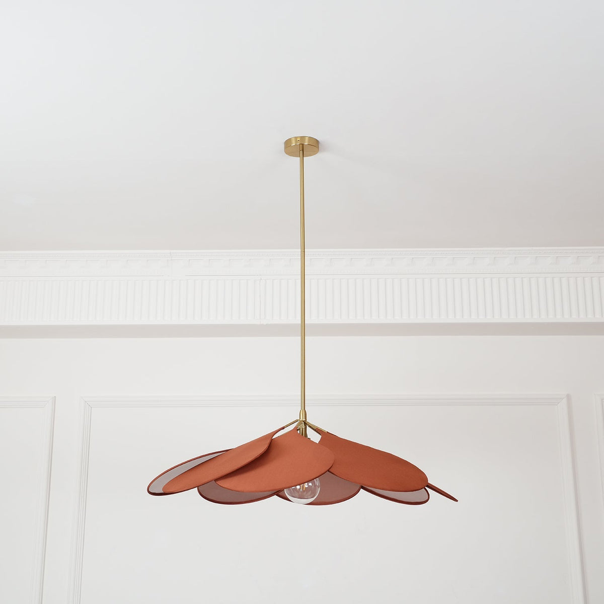 Foxli Petal Pendant Light