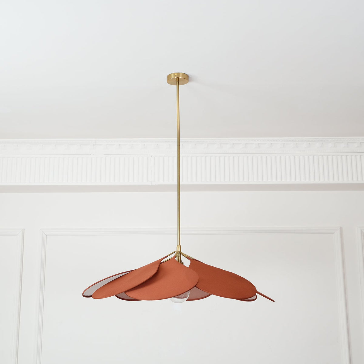 Foxli Petal Pendant Light