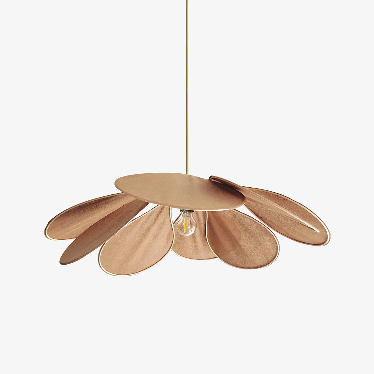 Precieuse Petals Pendant Lamp – detail 28