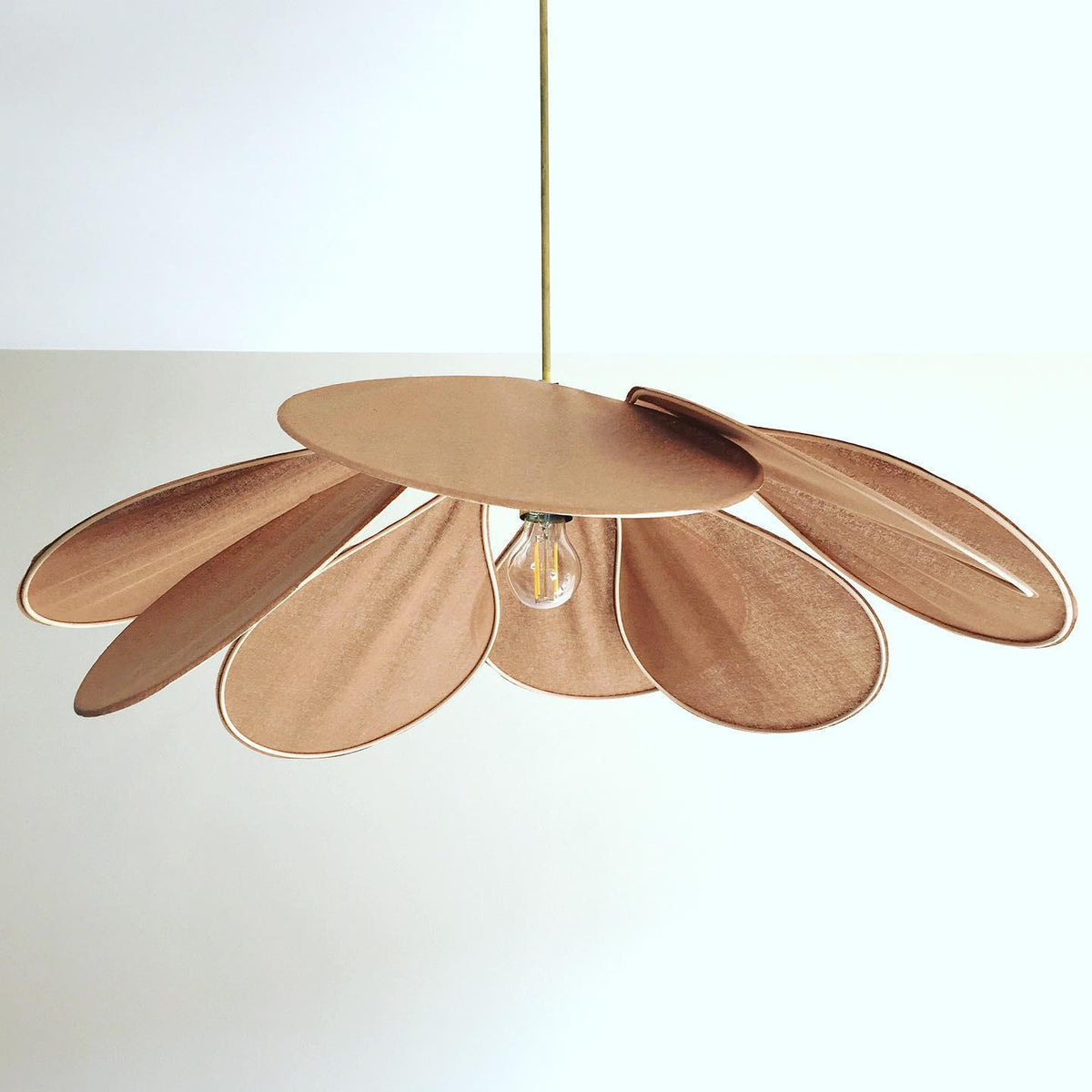 Precieuse Petals Pendant Lamp – detail 27