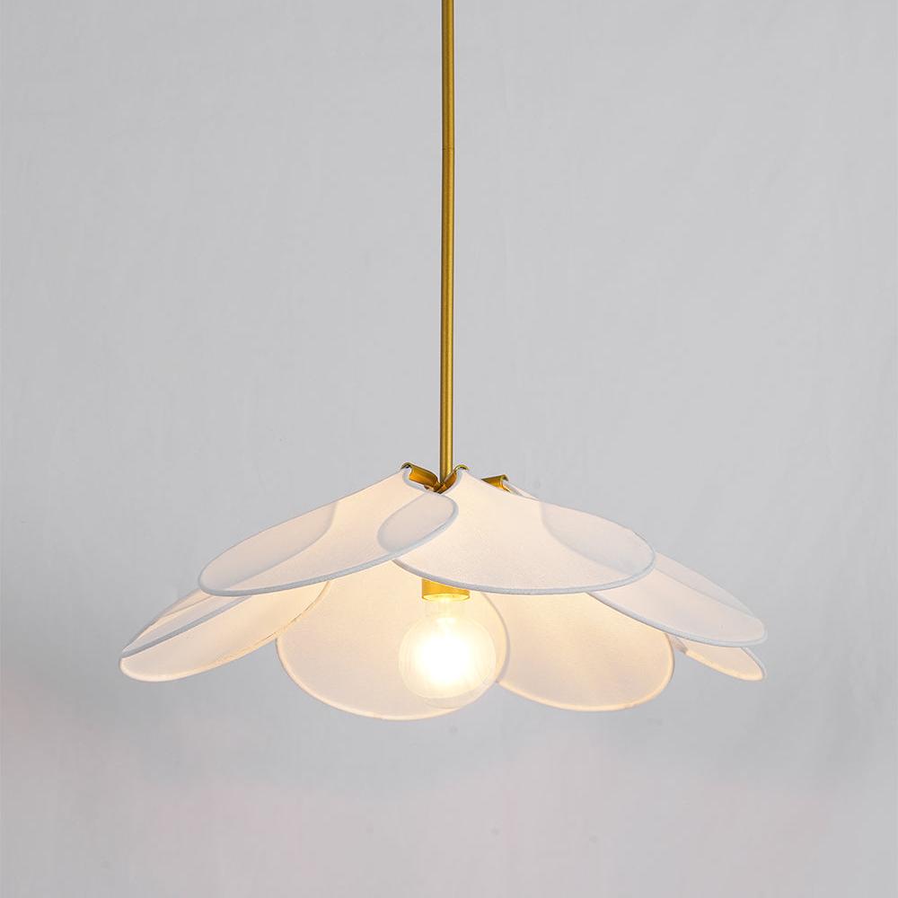 Foxli Petal Pendant Light