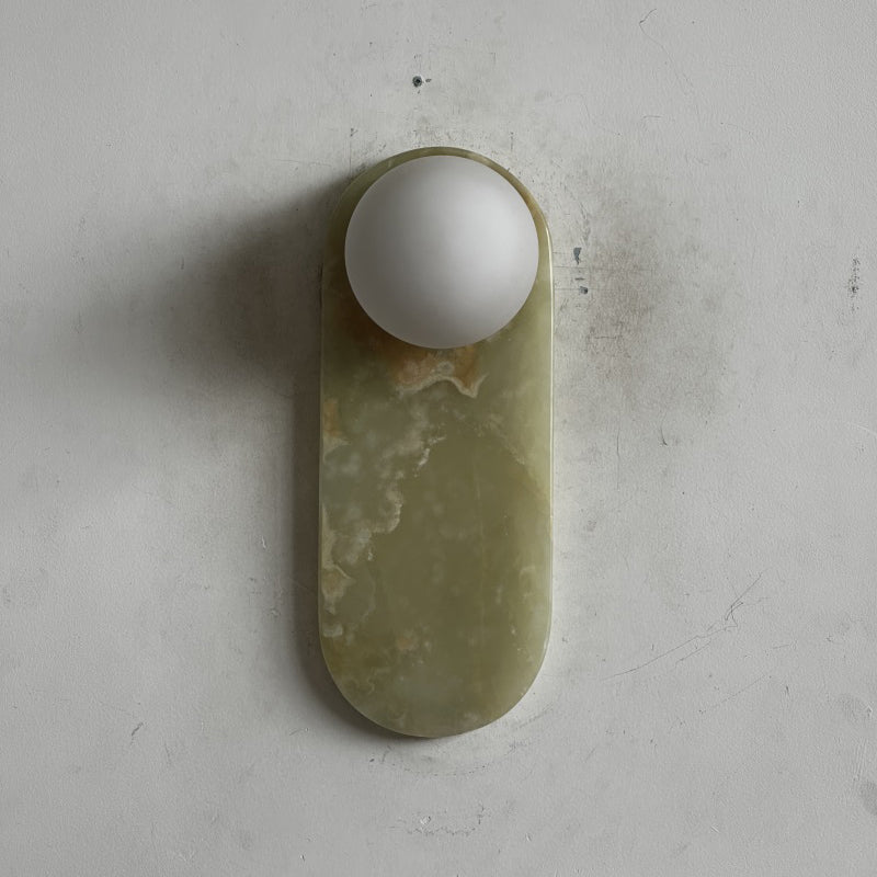 Milona Capsule Wall Light
