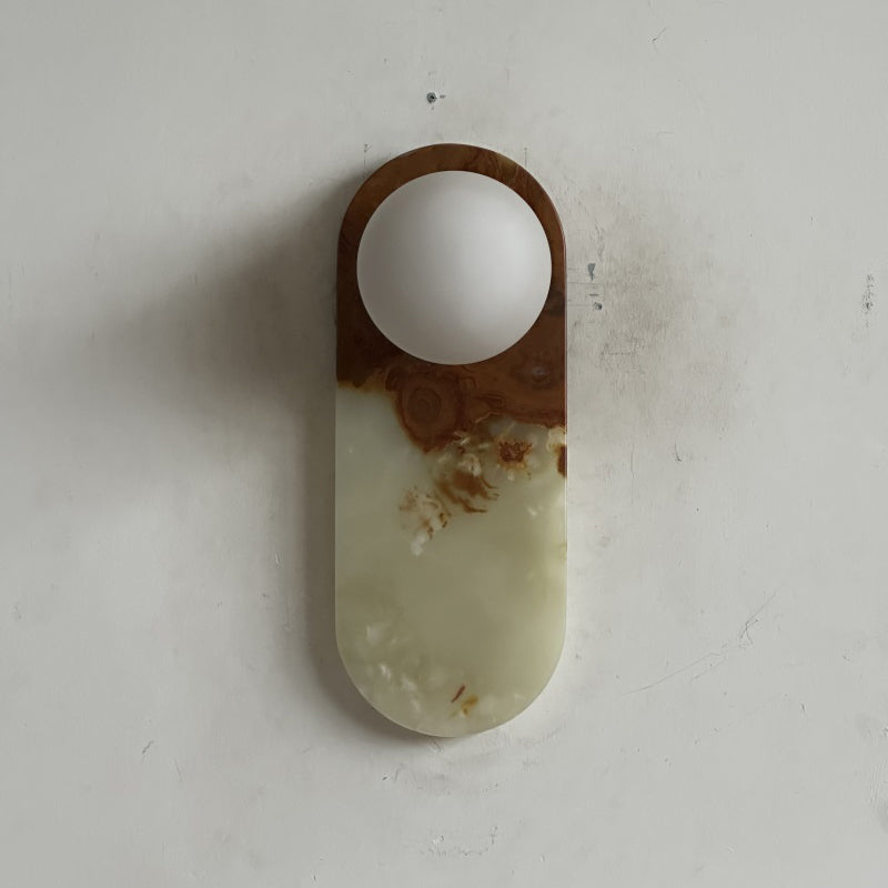 Renmar Wall Light