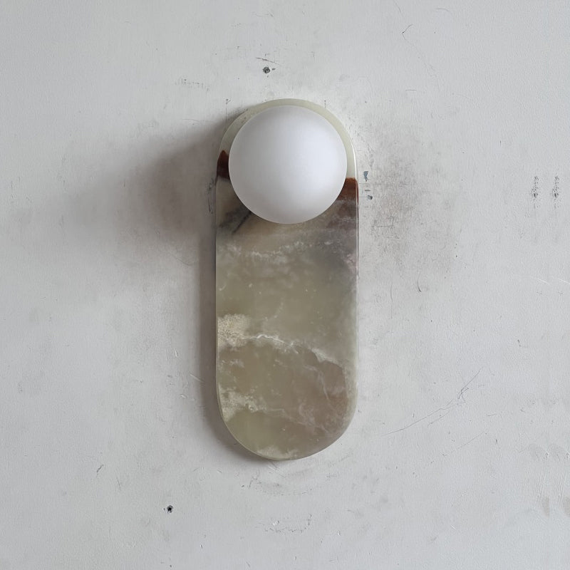 Milona Capsule Wall Light