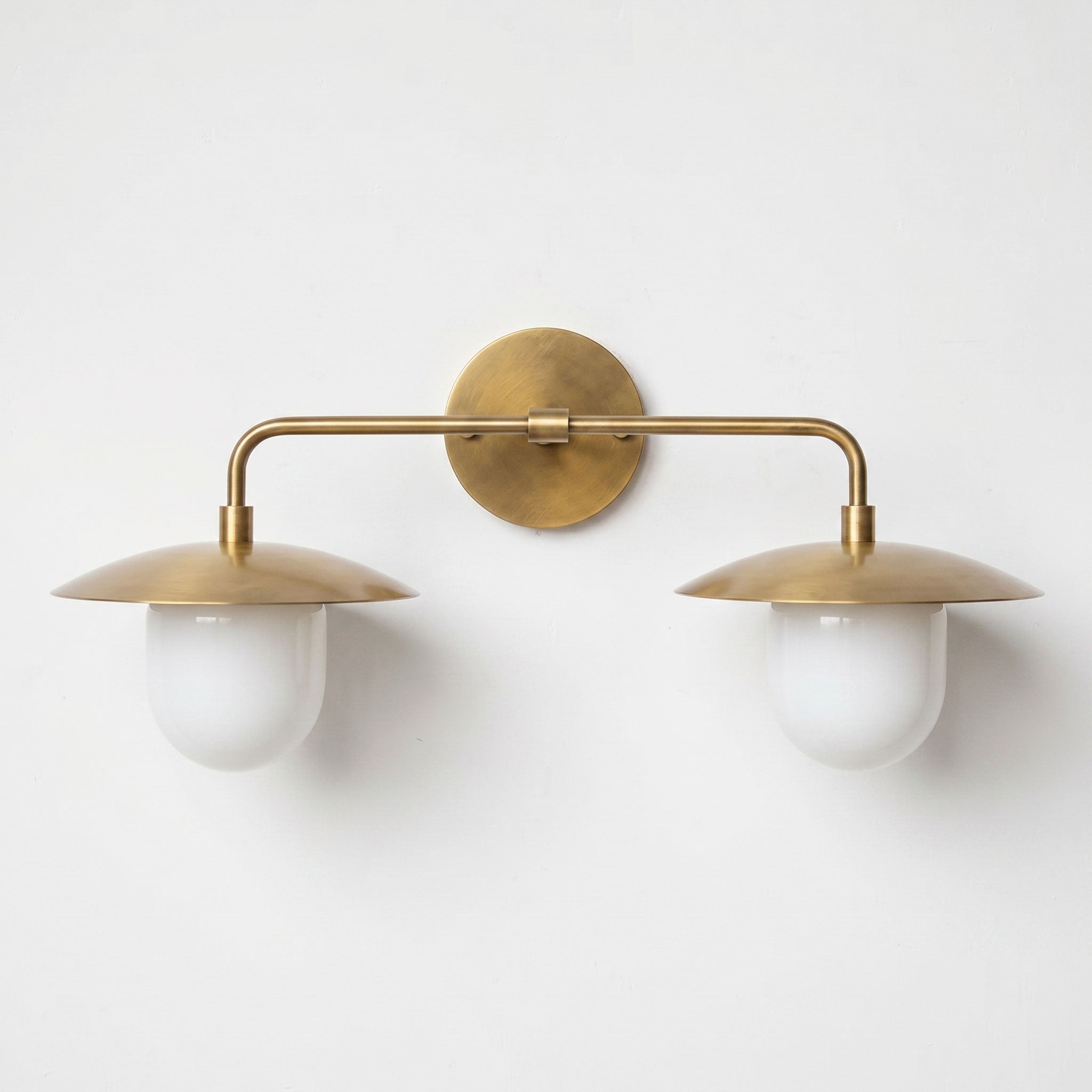 Roley Wall Light