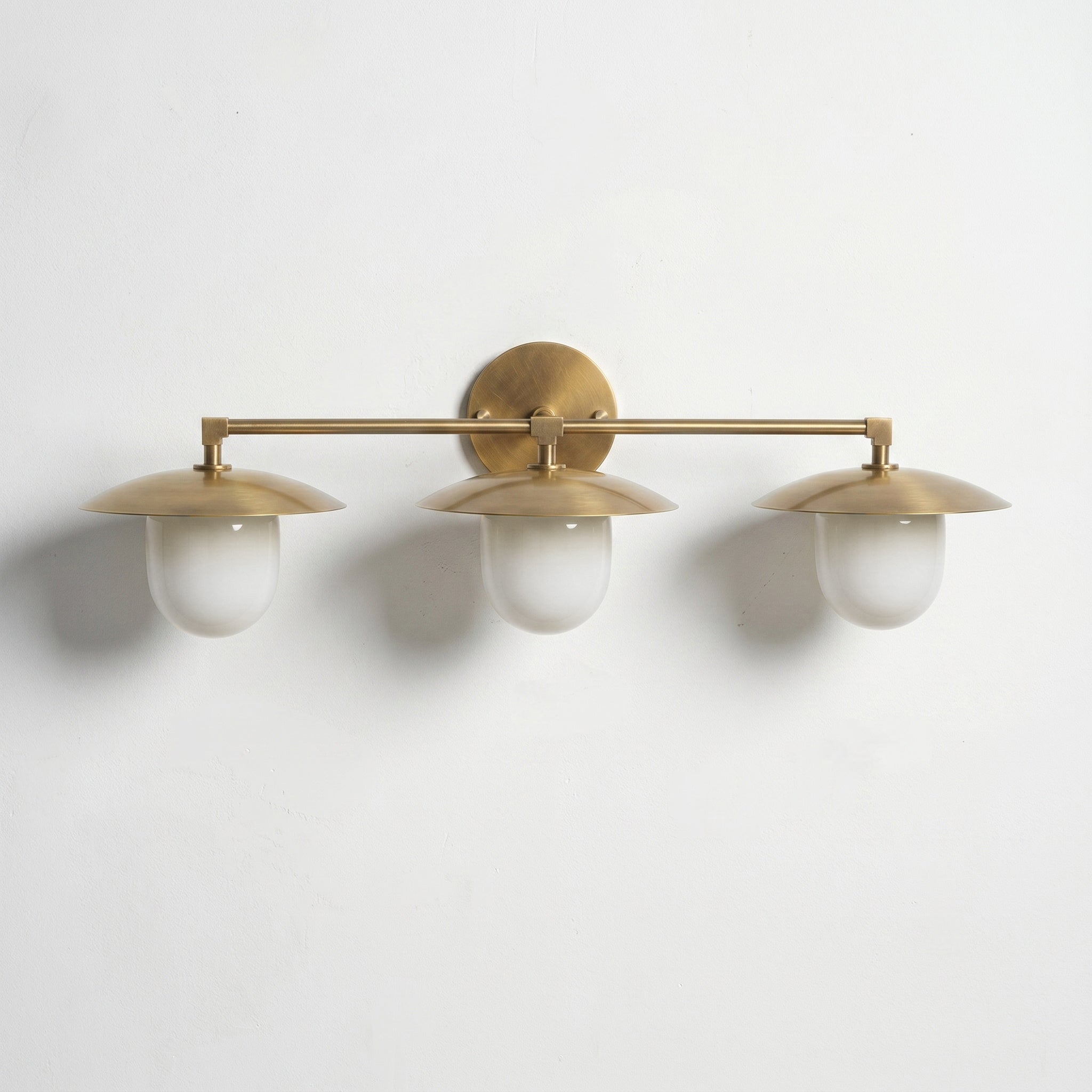 Roley Wall Light