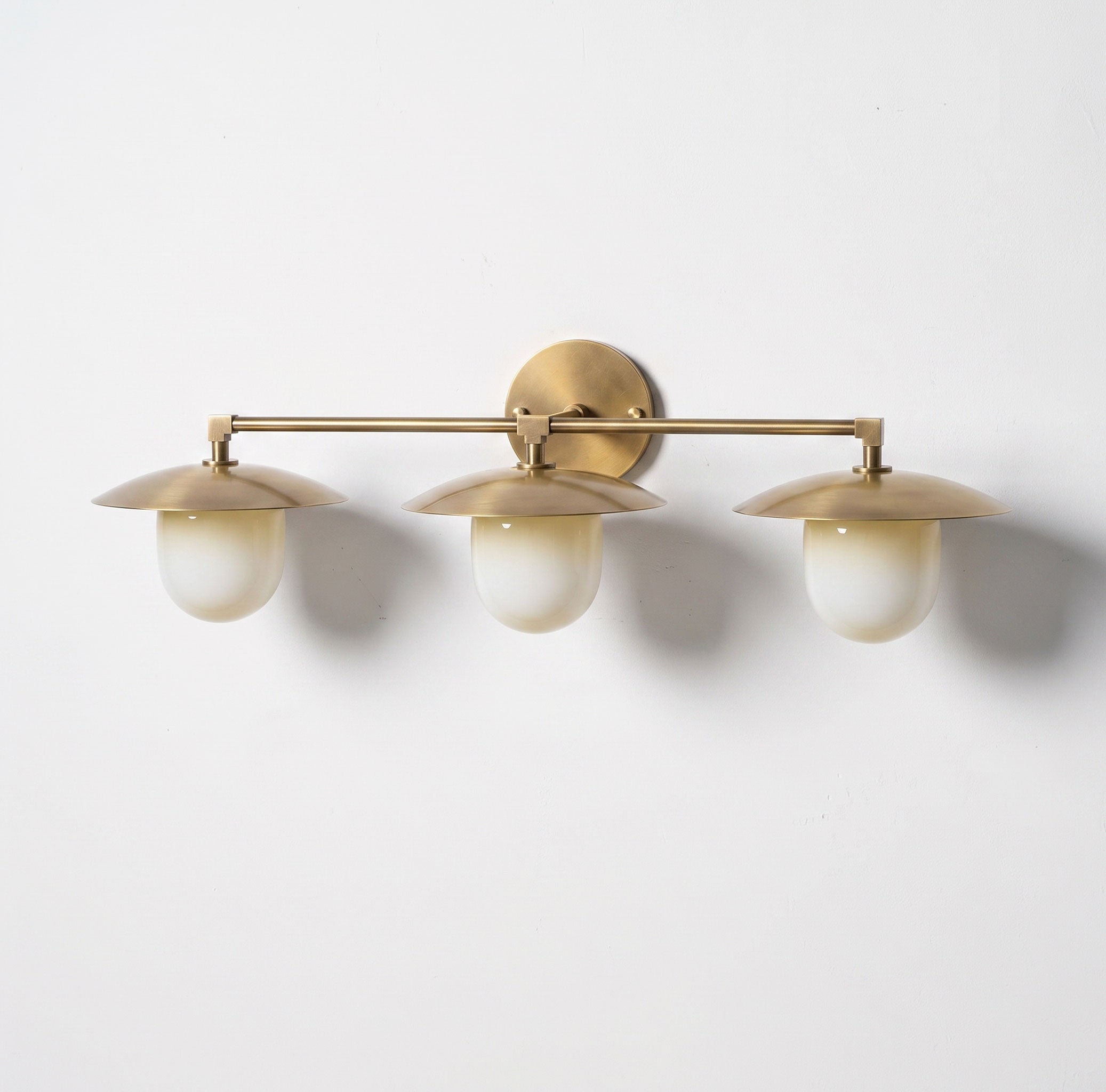 Roley Wall Light